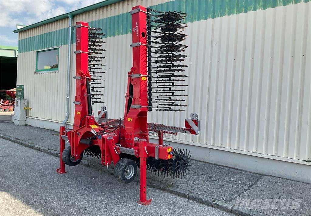  Rotocare V 6600 Прочая посадочная техника
