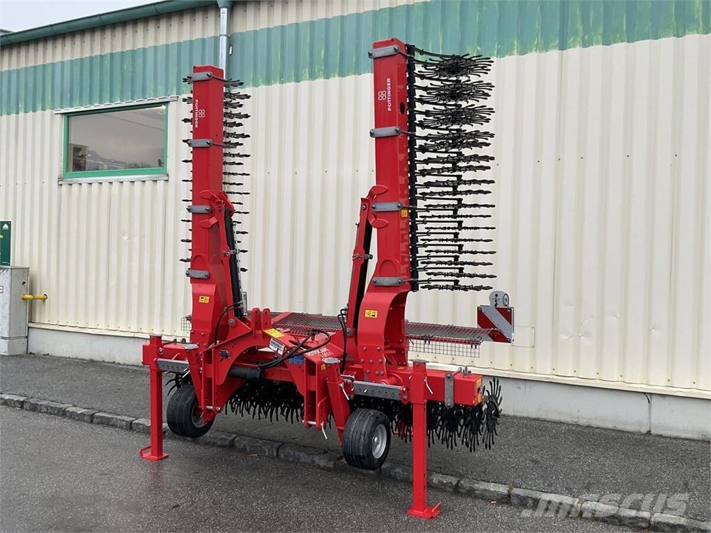  Rotocare V 6600 Прочая посадочная техника