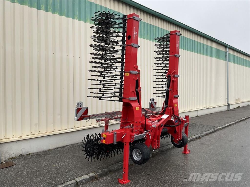  Rotocare V 6600 Прочая посадочная техника