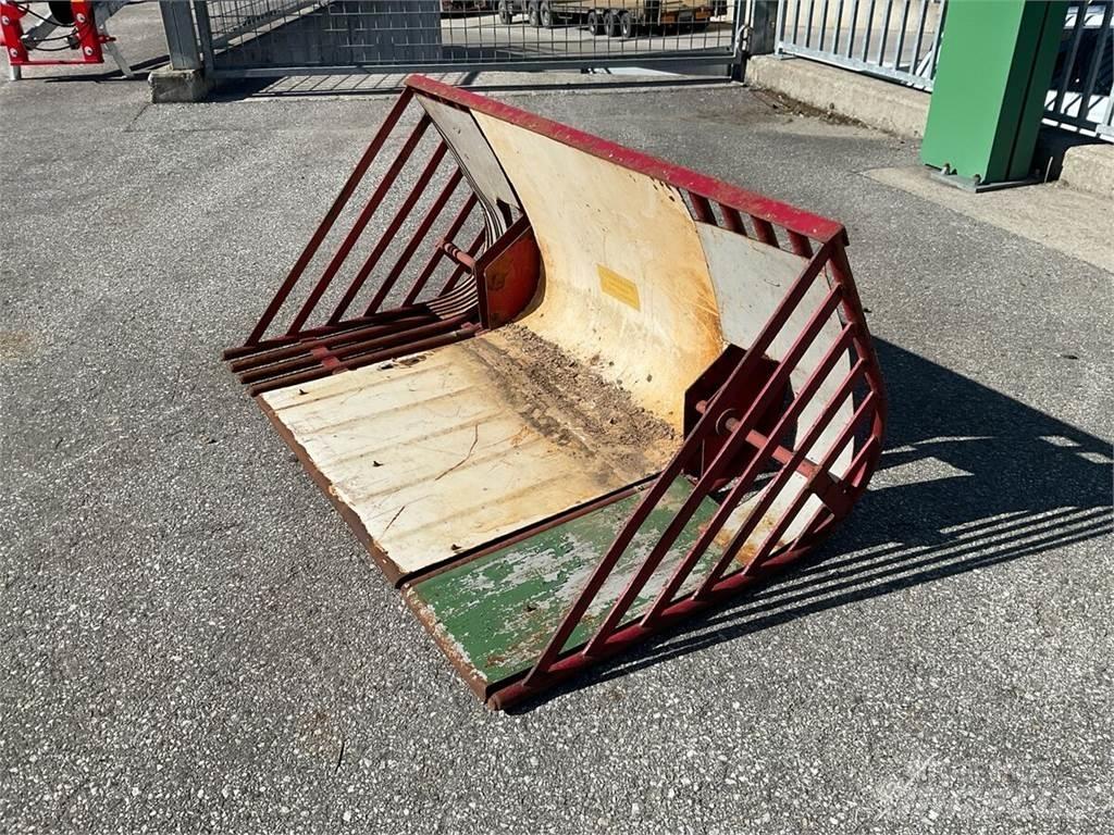  Rübenkorb 175x80x75 Навесные фронтальные погрузчики