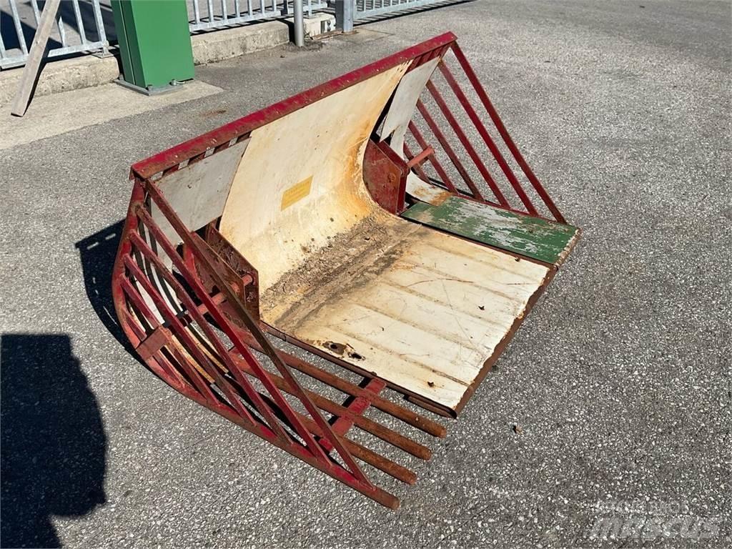  Rübenkorb 175x80x75 Навесные фронтальные погрузчики