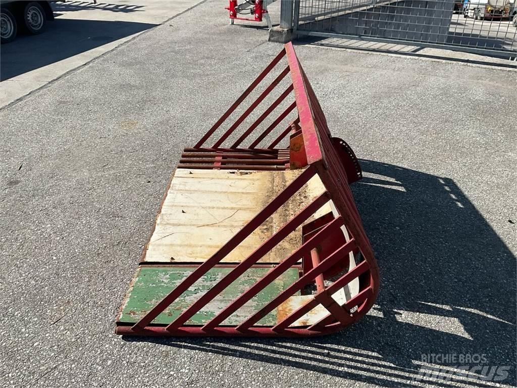  Rübenkorb 175x80x75 Навесные фронтальные погрузчики