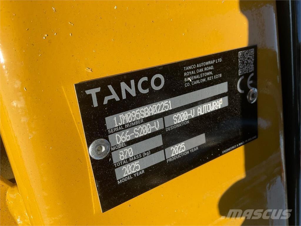  S200-V Комплектующие сельхозмашин для уборки сена