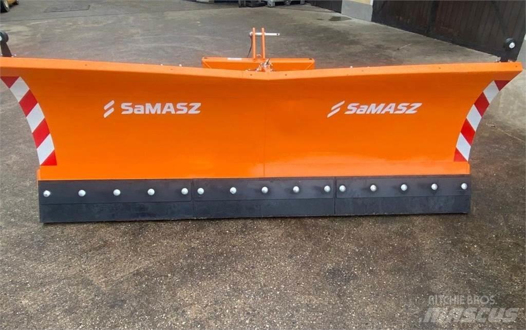 Samasz RAM 270 BRH Снежные отвалы и плуги