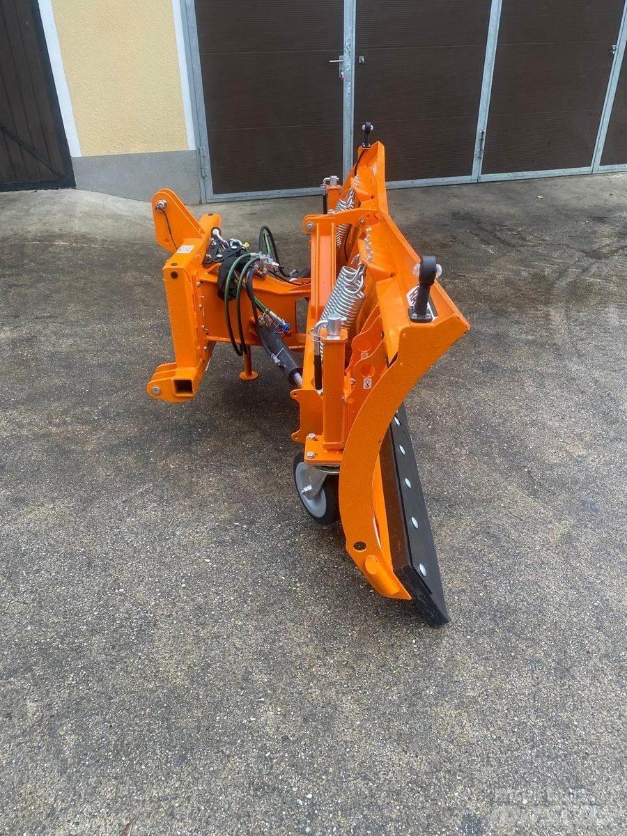 Samasz RAM 270 BRH Снежные отвалы и плуги