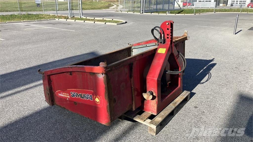  Samurai 200/125 Сельхозтехника - Другие