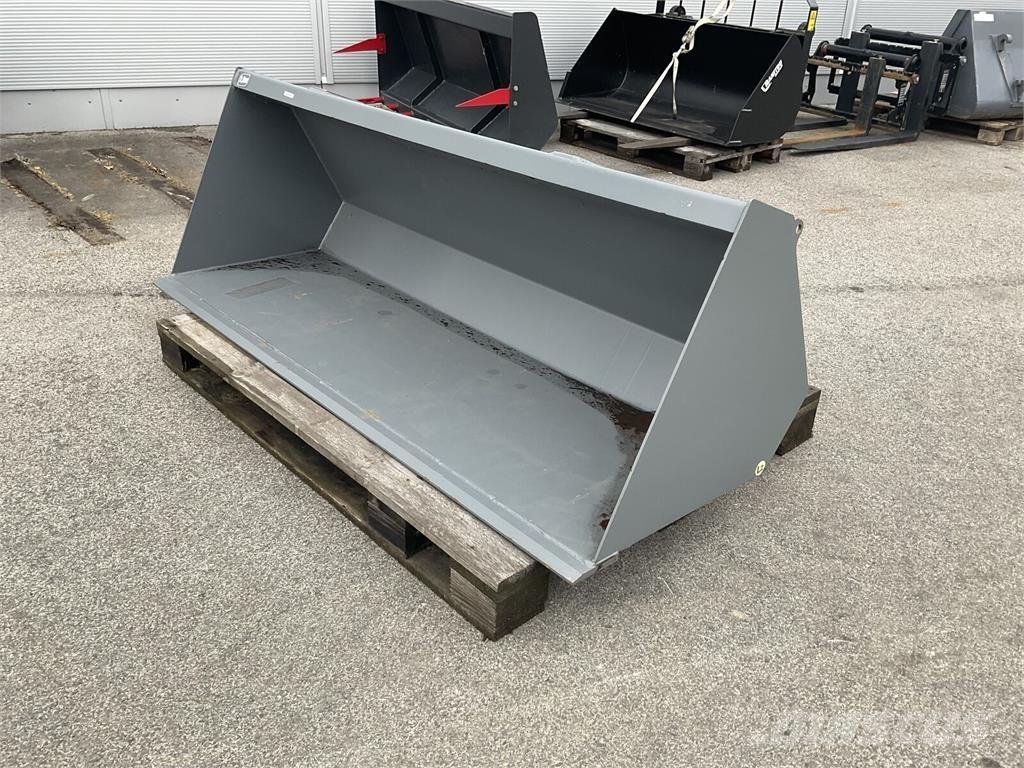  Schaufel 2 Meter Навесные фронтальные погрузчики