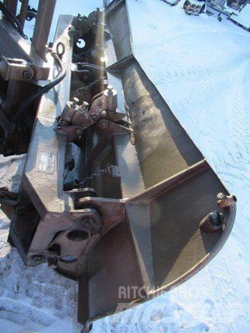  Schilcher 2704 Снежные отвалы и плуги