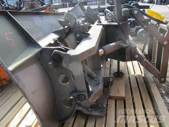  Schilcher 2704 Снежные отвалы и плуги