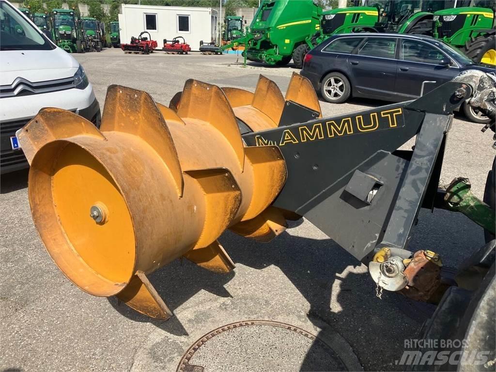  SF 175 Standard Катки полевые