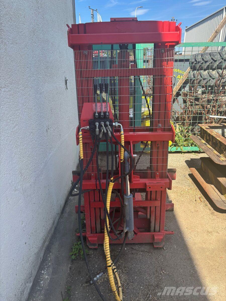 Sicma FL 15ETS.32.3 Другие складские механизмы