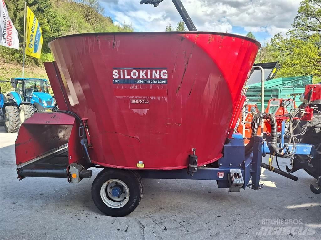 Siloking  Сельхозтехника - Другие