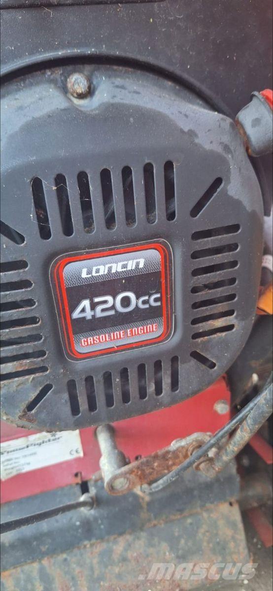  Snow Fighter Коммунальная техника - Другие