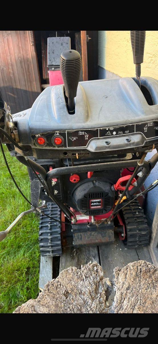  Snow Fighter Коммунальная техника - Другие