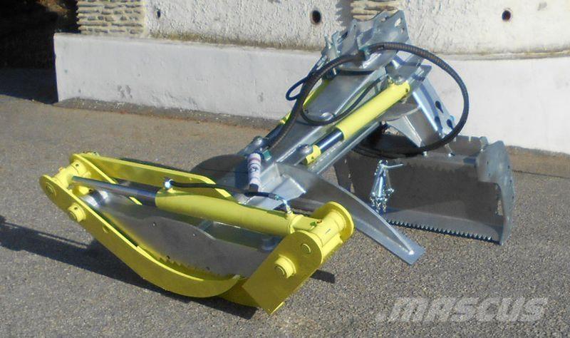  SOMA RZ 2300 Лесозаготовительная техника - Другие