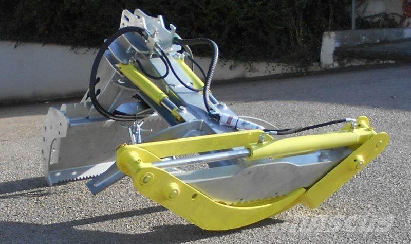  SOMA RZ 2300 Лесозаготовительная техника - Другие