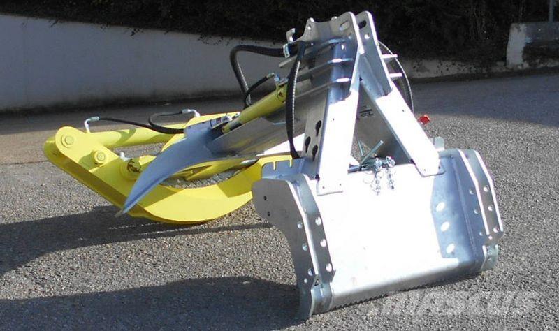  SOMA RZ 2300 Лесозаготовительная техника - Другие