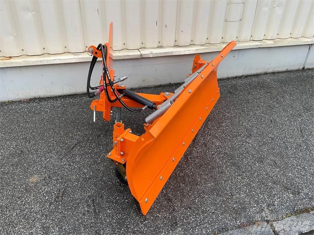  Stekro Mini 1.80 Другая техника для уборки снега