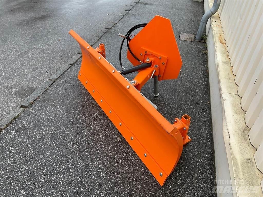  Stekro Mini 1.80 Другая техника для уборки снега