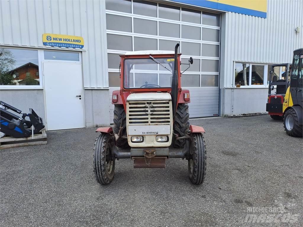 Steyr 430 Трактора