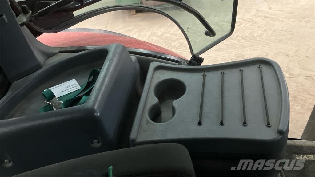 Steyr 6185 CVT Трактора