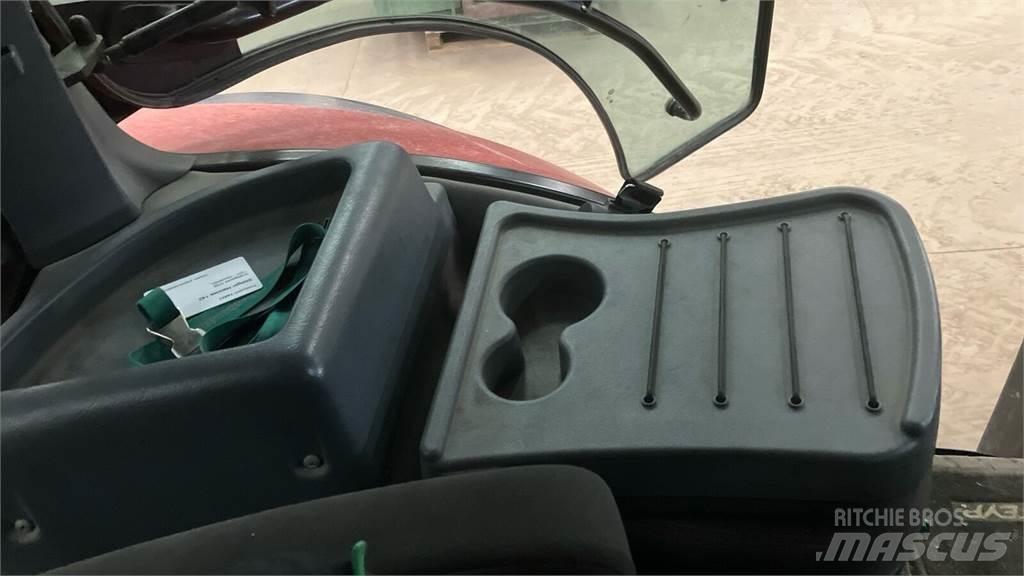 Steyr 6185 CVT Трактора