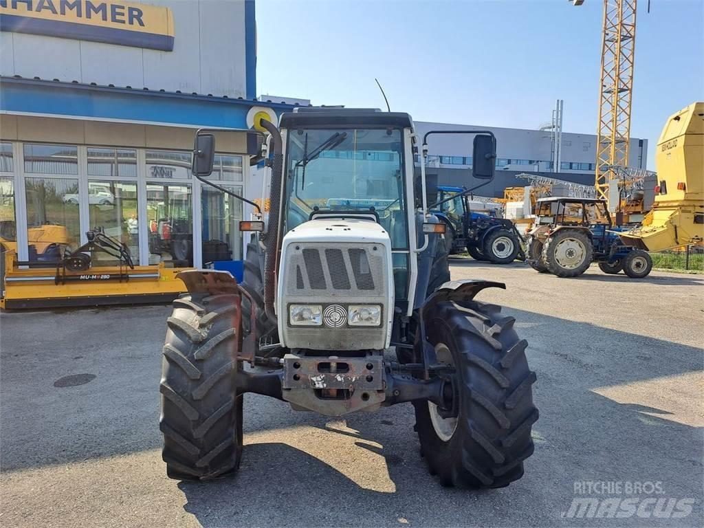 Steyr 667 Трактора