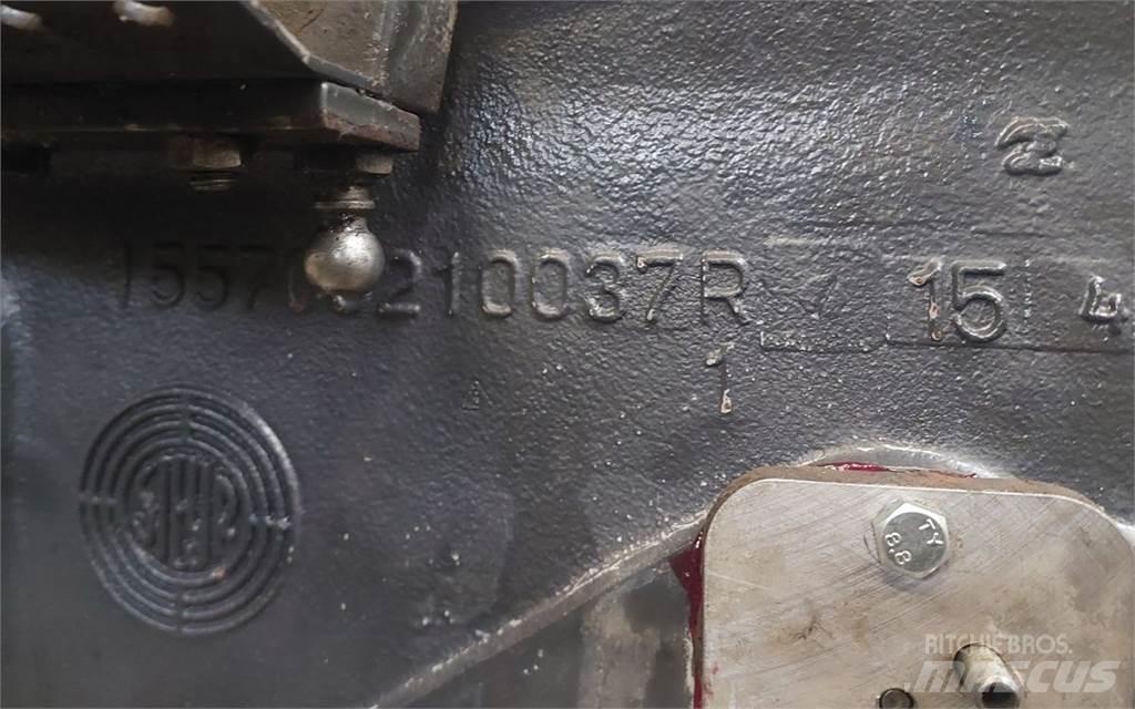 Steyr 9094 Навесное оборудование и запчасти