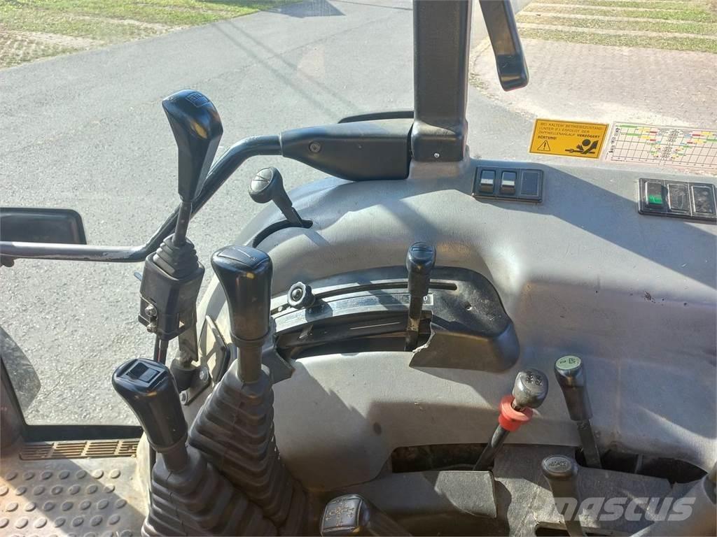 Steyr 9094 A T Трактора