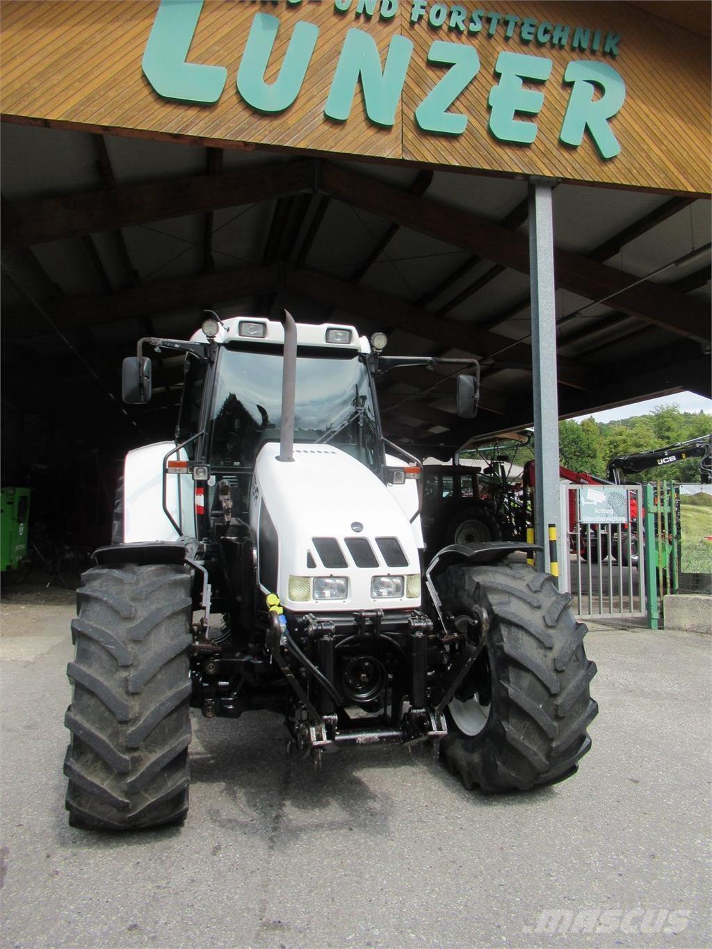 Steyr 9105 Трактора