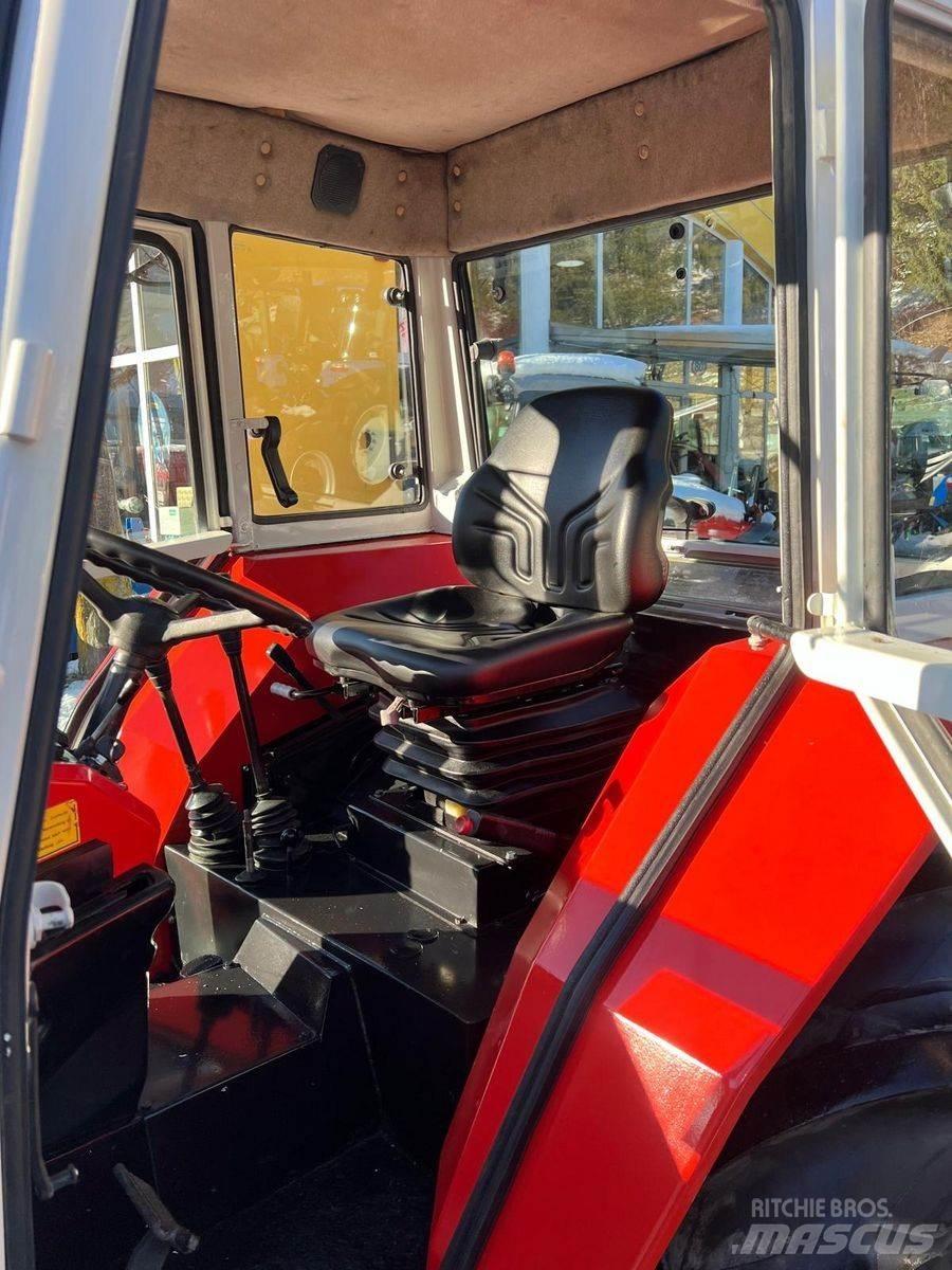Steyr 948 Трактора
