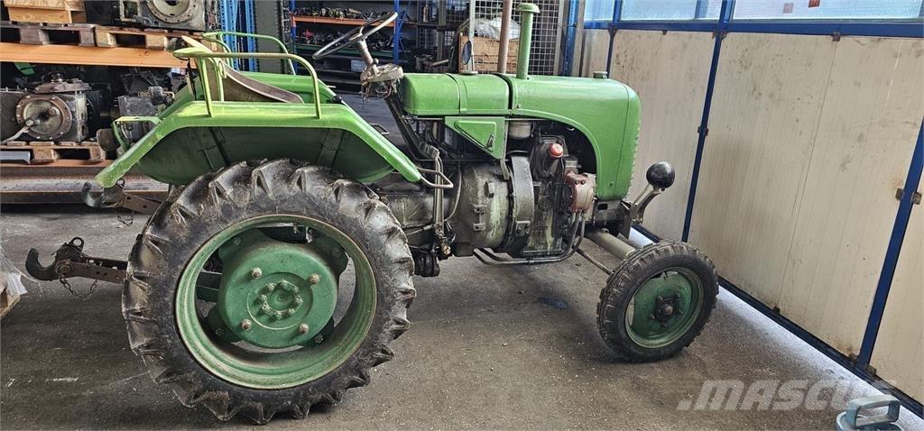Steyr T80 Steyer 15 Трактора