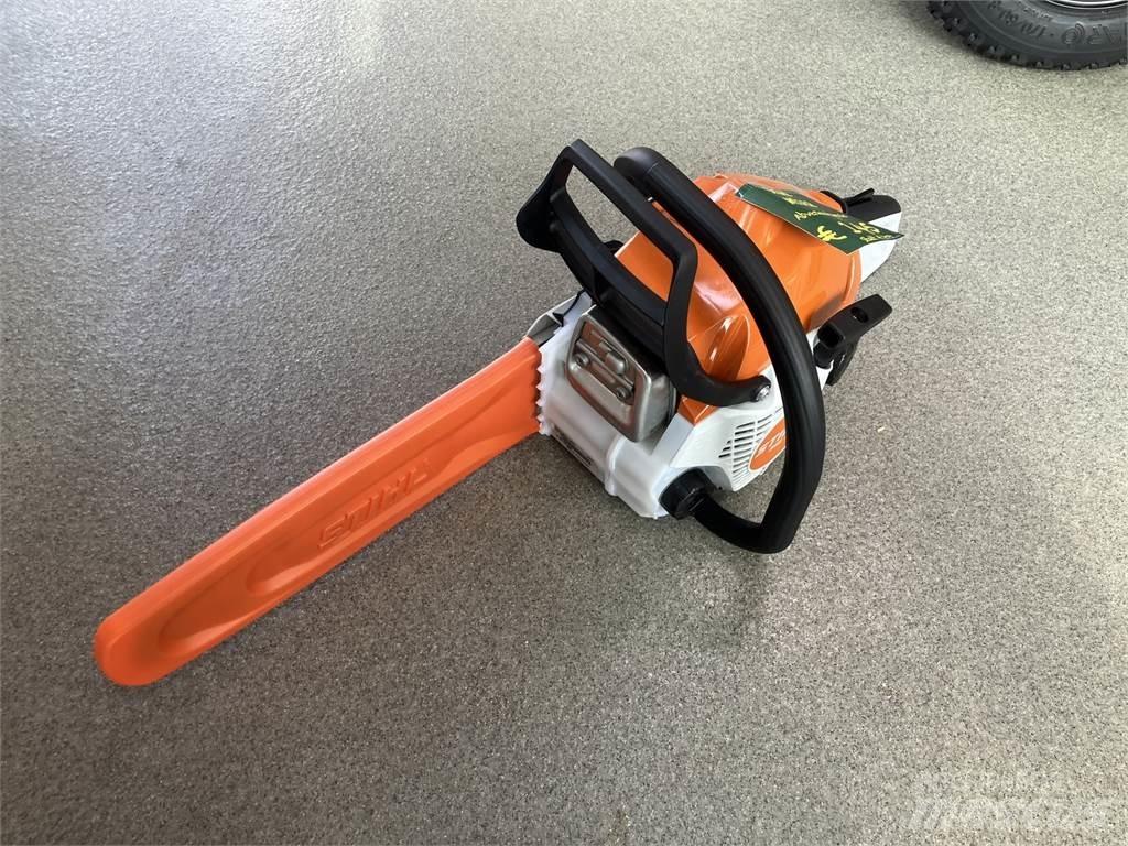 Stihl MS 162 Лесозаготовительная техника - Другие