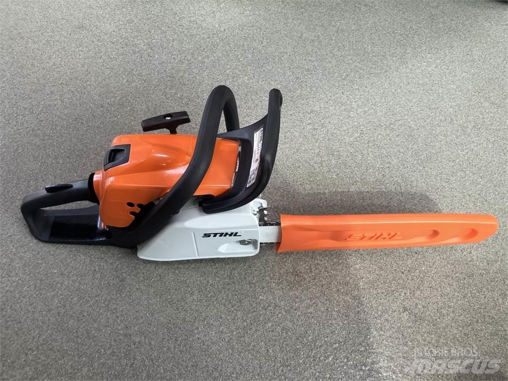 Stihl MS 211 Лесозаготовительная техника - Другие