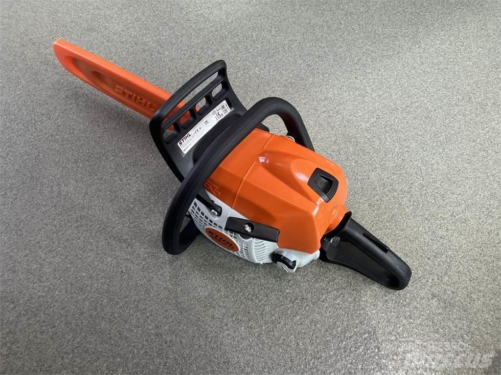 Stihl MS 211 Лесозаготовительная техника - Другие