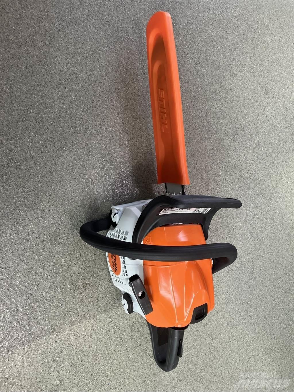 Stihl MS 211 Лесозаготовительная техника - Другие