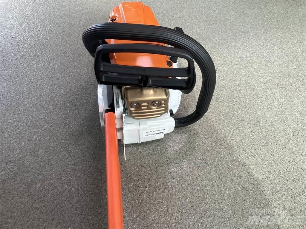 Stihl MS 261 C Лесозаготовительная техника - Другие