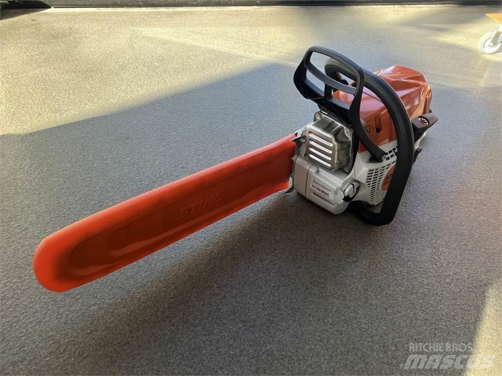 Stihl MS 400C-M Лесозаготовительная техника - Другие