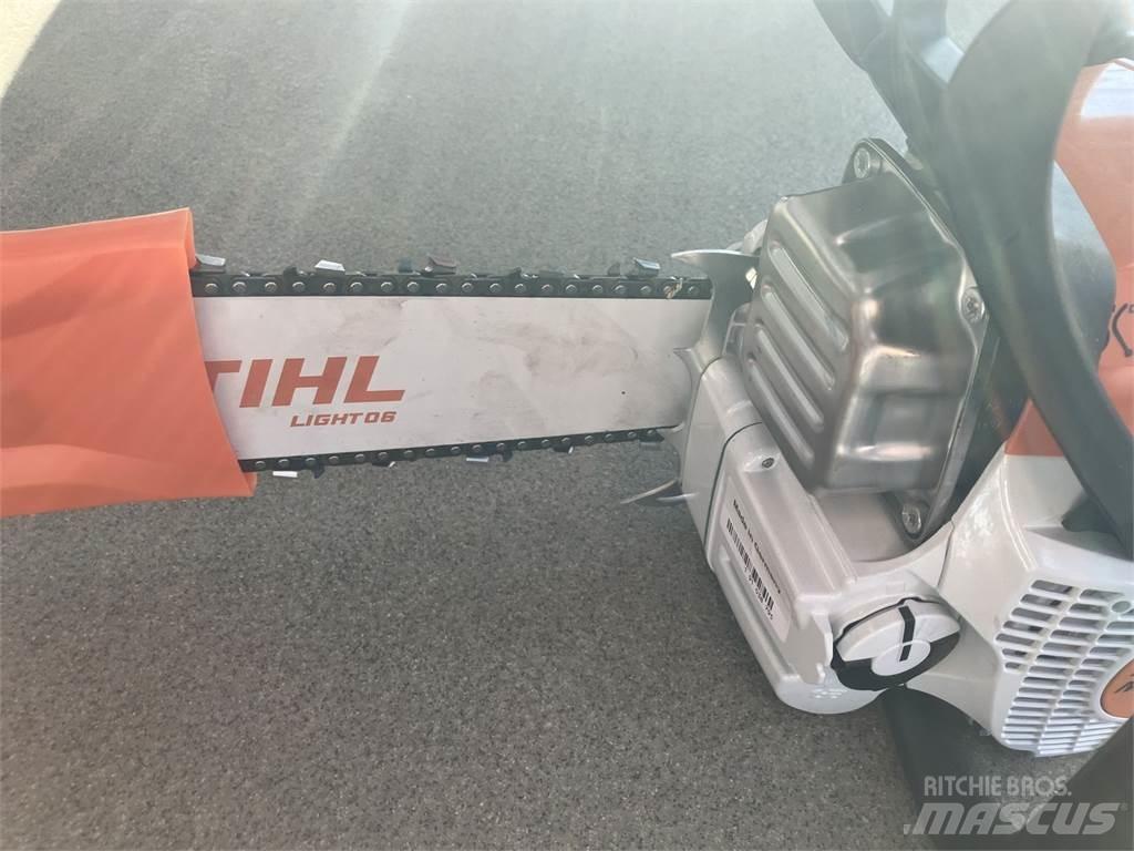 Stihl MS 400C-M Лесозаготовительная техника - Другие