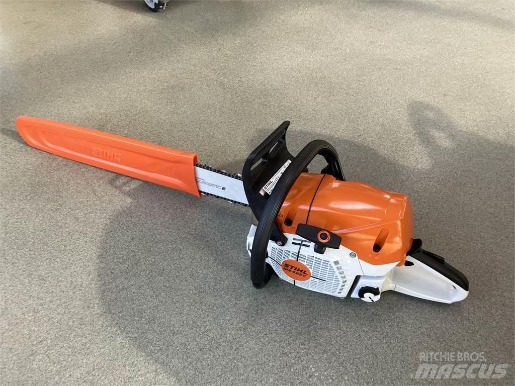 Stihl MS 462 C Лесозаготовительная техника - Другие