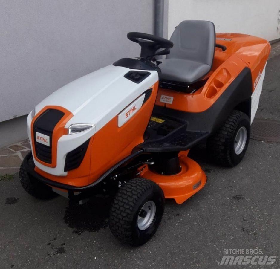 Stihl RT 5097 Коммунальная техника - Другие