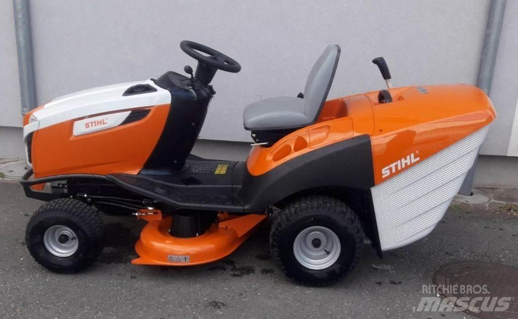 Stihl RT 5097 Коммунальная техника - Другие