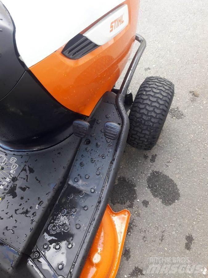Stihl RT 5097 Коммунальная техника - Другие