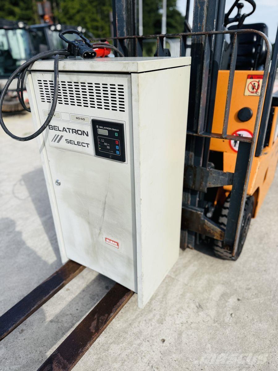 Still R60 - 16 Другие складские механизмы