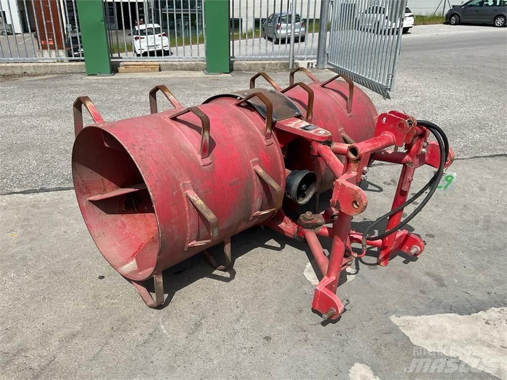  SVL 2100 Комплектующие сельхозмашин для уборки сена