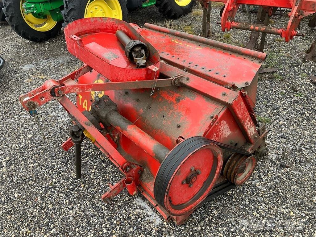 Taarup Mulcher Мульчирователи