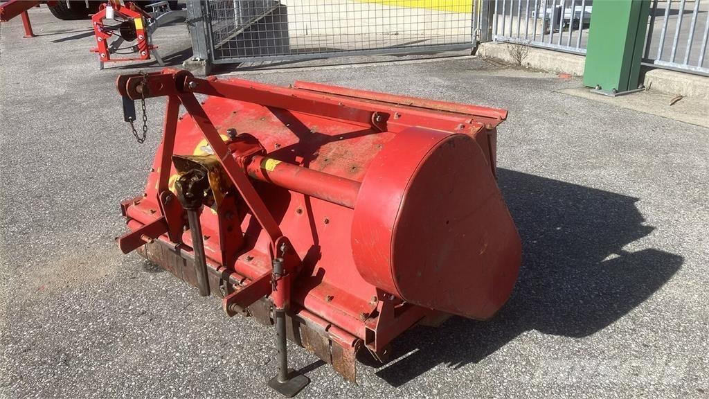 Taarup Mulcher Мульчирователи