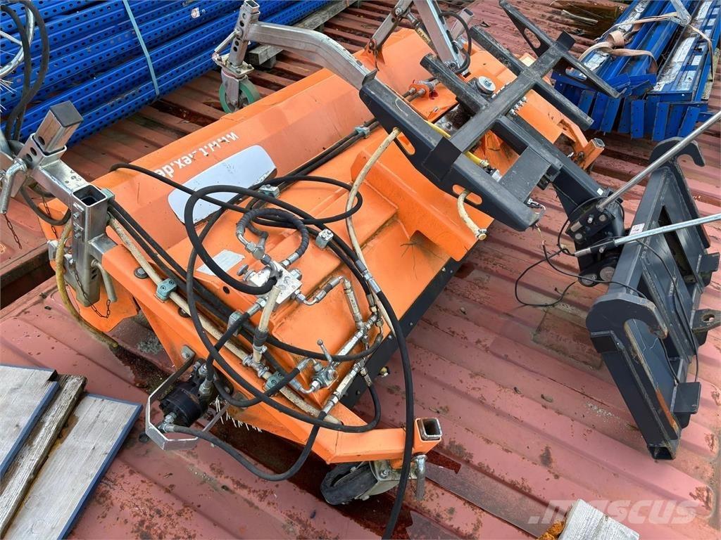 Talex Ecoclean 230 Мульчирователи