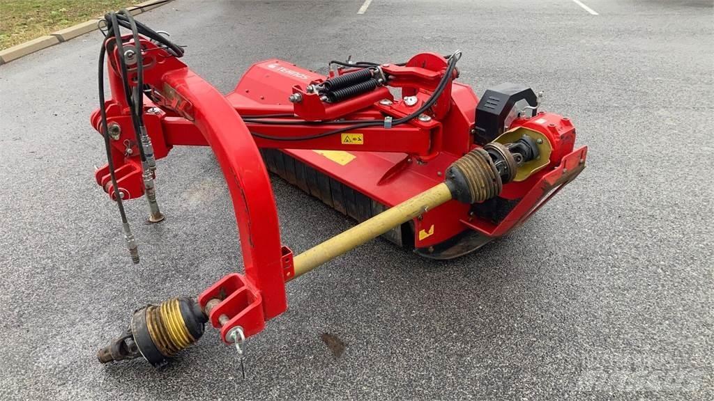 Tehnos MB 200L Мульчирователи