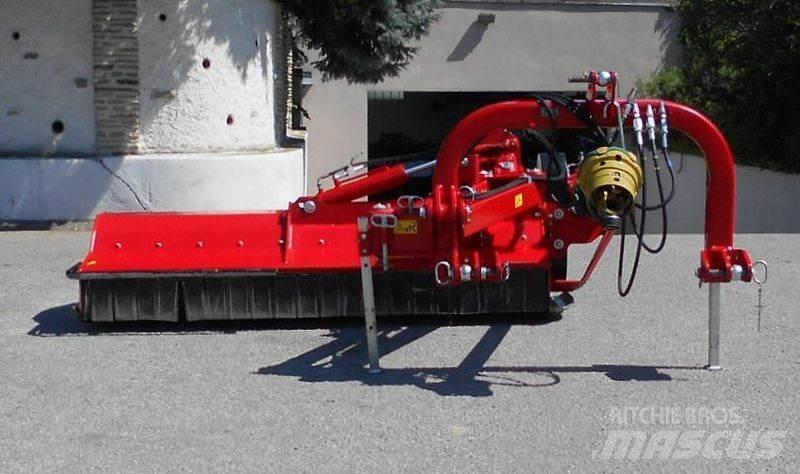 Tehnos MB 220 LW Мульчирователи